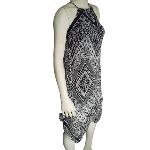 Handkerchief Dress Small Petite - Picture 16 of 16